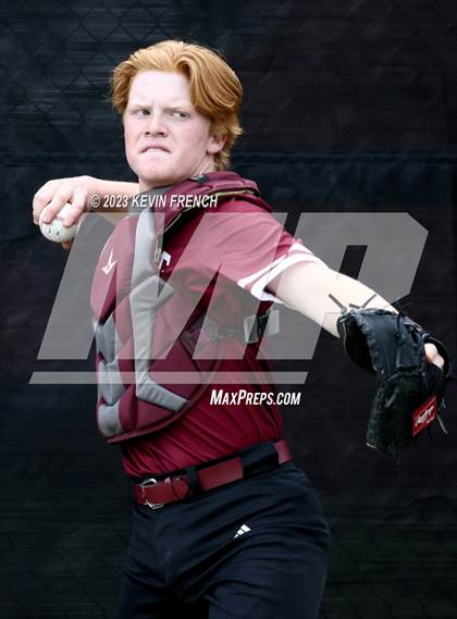 Thumbnail 3 in Mesa vs Desert Ridge (Bob Everett Classic) photogallery.