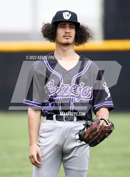 Thumbnail 3 in Mesa vs Desert Ridge (Bob Everett Classic) photogallery.