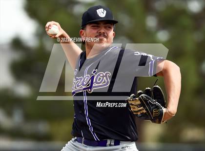 Thumbnail 2 in Mesa vs Desert Ridge (Bob Everett Classic) photogallery.