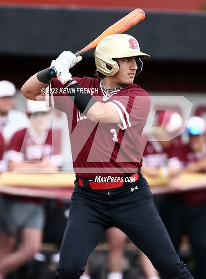 Thumbnail 3 in Mesa vs Desert Ridge (Bob Everett Classic) photogallery.