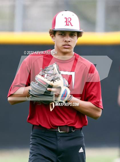 Thumbnail 2 in Mesa vs Desert Ridge (Bob Everett Classic) photogallery.