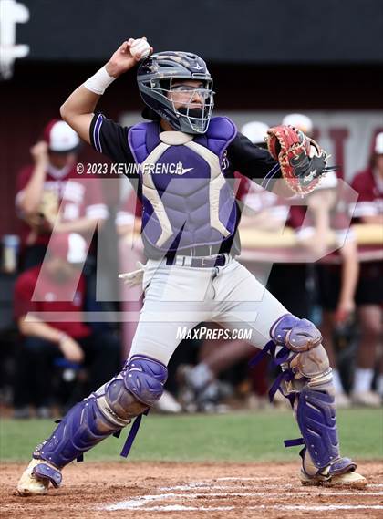 Thumbnail 2 in Mesa vs Desert Ridge (Bob Everett Classic) photogallery.