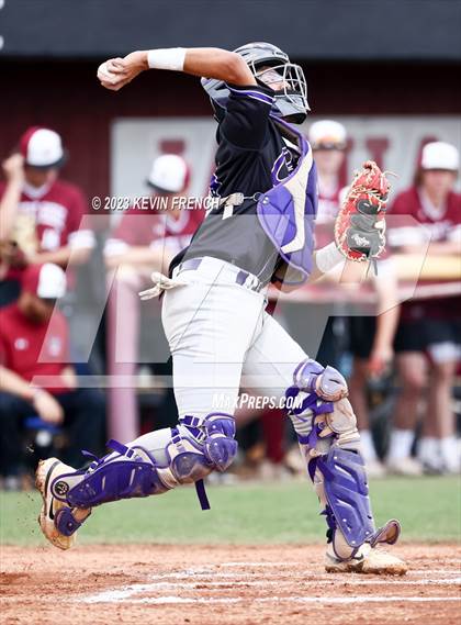 Thumbnail 1 in Mesa vs Desert Ridge (Bob Everett Classic) photogallery.