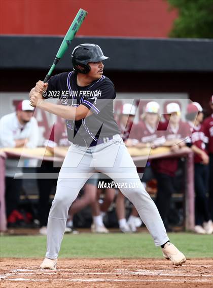 Thumbnail 2 in Mesa vs Desert Ridge (Bob Everett Classic) photogallery.