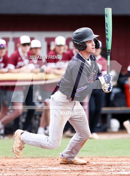 Thumbnail 2 in Mesa vs Desert Ridge (Bob Everett Classic) photogallery.