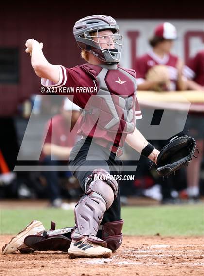 Thumbnail 3 in Mesa vs Desert Ridge (Bob Everett Classic) photogallery.