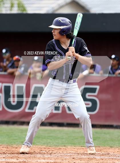 Thumbnail 2 in Mesa vs Desert Ridge (Bob Everett Classic) photogallery.