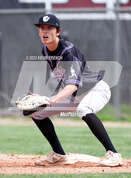 Thumbnail 1 in Mesa vs Desert Ridge (Bob Everett Classic) photogallery.