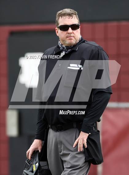 Thumbnail 2 in Mesa vs Desert Ridge (Bob Everett Classic) photogallery.