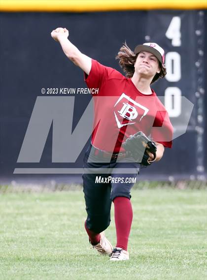Thumbnail 3 in Mesa vs Desert Ridge (Bob Everett Classic) photogallery.