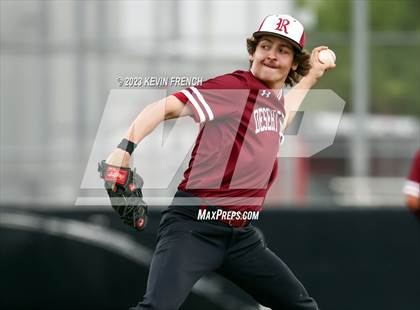 Thumbnail 2 in Mesa vs Desert Ridge (Bob Everett Classic) photogallery.