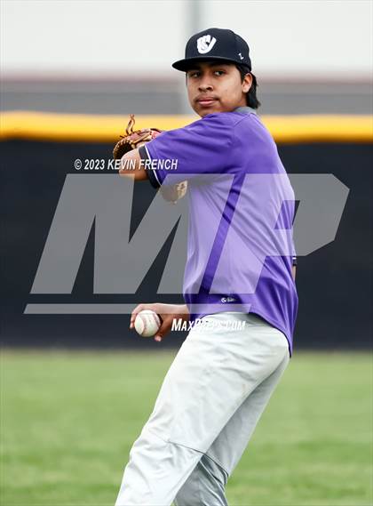 Thumbnail 3 in Mesa vs Desert Ridge (Bob Everett Classic) photogallery.