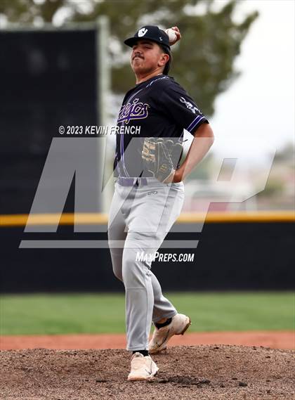Thumbnail 1 in Mesa vs Desert Ridge (Bob Everett Classic) photogallery.