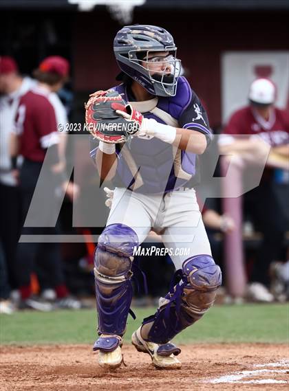 Thumbnail 1 in Mesa vs Desert Ridge (Bob Everett Classic) photogallery.