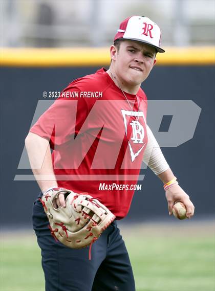 Thumbnail 2 in Mesa vs Desert Ridge (Bob Everett Classic) photogallery.