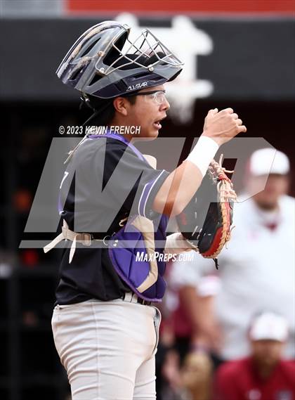 Thumbnail 1 in Mesa vs Desert Ridge (Bob Everett Classic) photogallery.