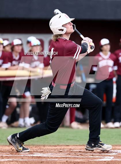 Thumbnail 1 in Mesa vs Desert Ridge (Bob Everett Classic) photogallery.