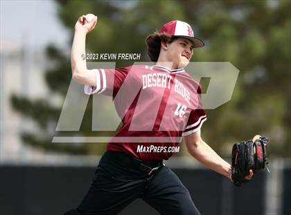 Thumbnail 3 in Mesa vs Desert Ridge (Bob Everett Classic) photogallery.