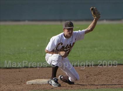 Thumbnail 1 in St. Francis @ Crespi photogallery.