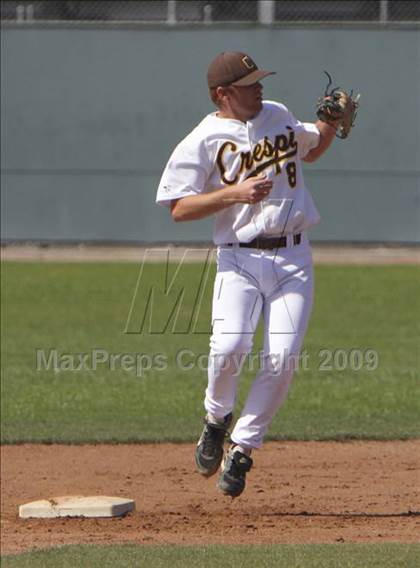 Thumbnail 1 in St. Francis @ Crespi photogallery.