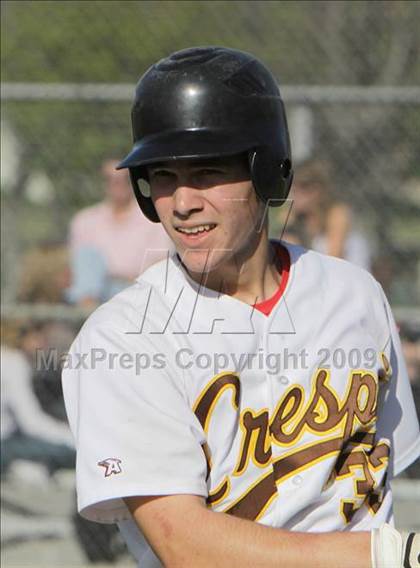 Thumbnail 3 in St. Francis @ Crespi photogallery.