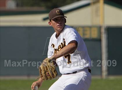 Thumbnail 2 in St. Francis @ Crespi photogallery.