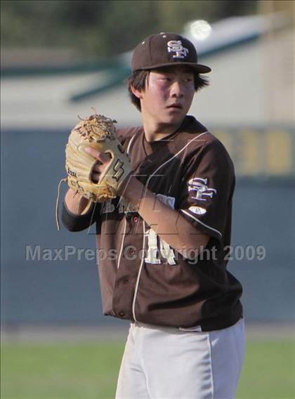 Thumbnail 3 in St. Francis @ Crespi photogallery.