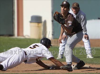 Thumbnail 3 in St. Francis @ Crespi photogallery.