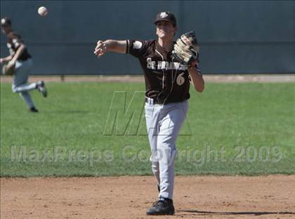 Thumbnail 3 in St. Francis @ Crespi photogallery.