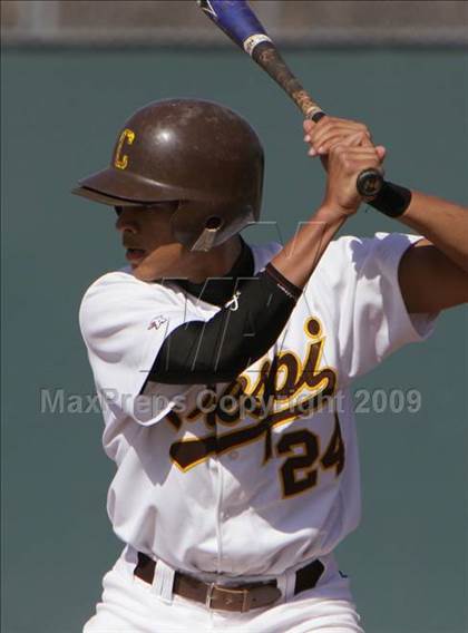 Thumbnail 3 in St. Francis @ Crespi photogallery.