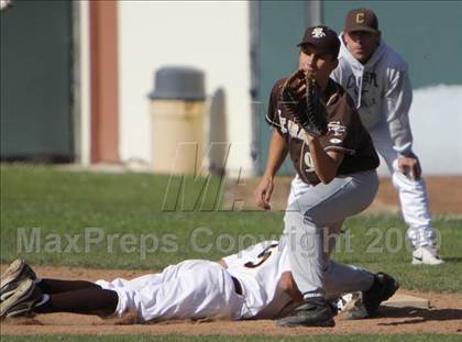 Thumbnail 1 in St. Francis @ Crespi photogallery.