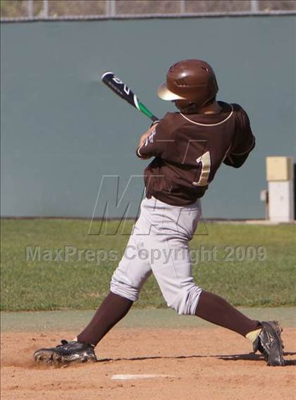 Thumbnail 3 in St. Francis @ Crespi photogallery.