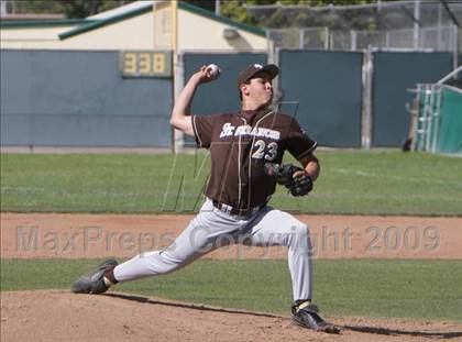 Thumbnail 1 in St. Francis @ Crespi photogallery.