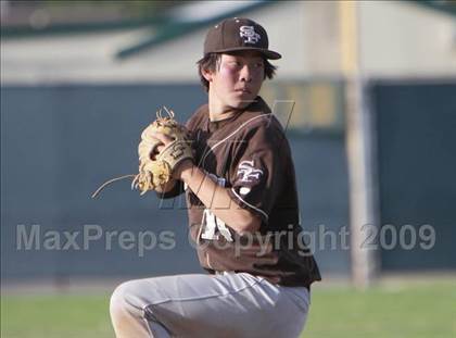 Thumbnail 3 in St. Francis @ Crespi photogallery.