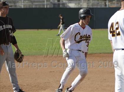Thumbnail 3 in St. Francis @ Crespi photogallery.