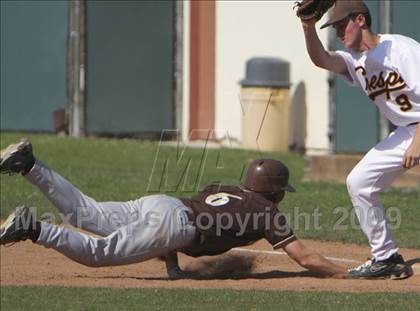 Thumbnail 2 in St. Francis @ Crespi photogallery.