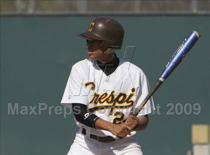 Thumbnail 2 in St. Francis @ Crespi photogallery.