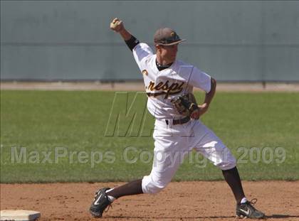 Thumbnail 3 in St. Francis @ Crespi photogallery.