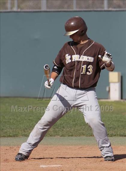 Thumbnail 3 in St. Francis @ Crespi photogallery.