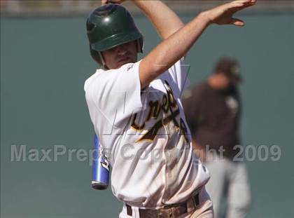 Thumbnail 2 in St. Francis @ Crespi photogallery.