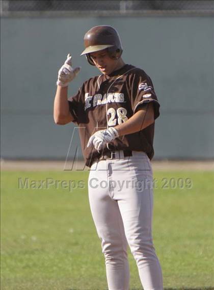 Thumbnail 3 in St. Francis @ Crespi photogallery.