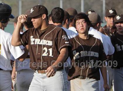 Thumbnail 1 in St. Francis @ Crespi photogallery.