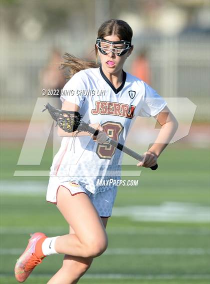 Thumbnail 3 in Dana Hills @ JSerra Catholic photogallery.