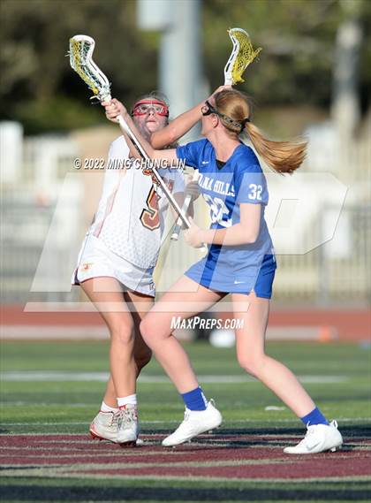 Thumbnail 2 in Dana Hills @ JSerra Catholic photogallery.