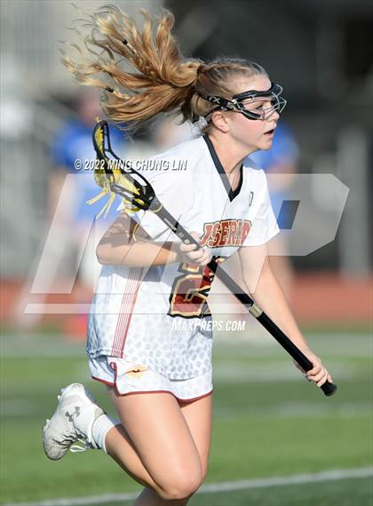 Thumbnail 3 in Dana Hills @ JSerra Catholic photogallery.