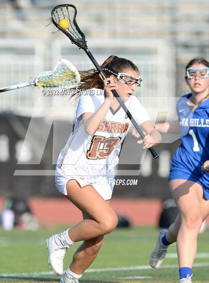 Thumbnail 3 in Dana Hills @ JSerra Catholic photogallery.