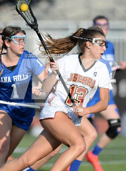 Thumbnail 3 in Dana Hills @ JSerra Catholic photogallery.