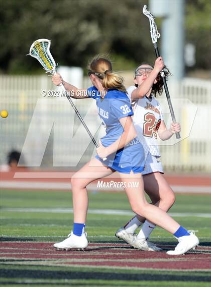 Thumbnail 3 in Dana Hills @ JSerra Catholic photogallery.