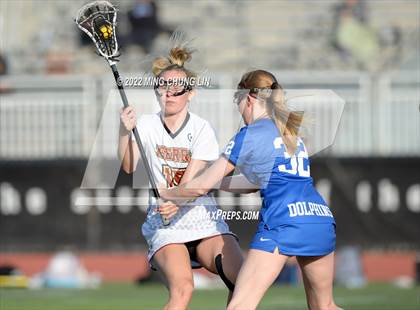 Thumbnail 3 in Dana Hills @ JSerra Catholic photogallery.