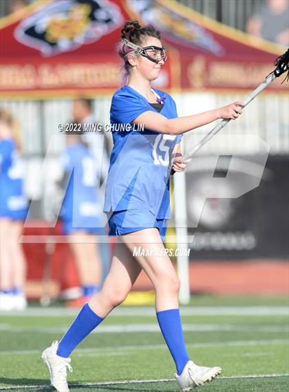 Thumbnail 3 in Dana Hills @ JSerra Catholic photogallery.